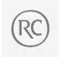 RC logo